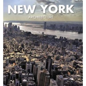 книга New York Architecture, автор: 